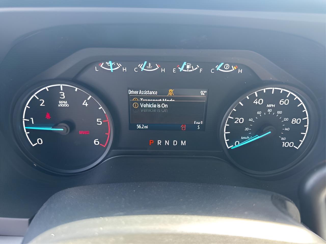 2025 Ford F-550SD XL DRW