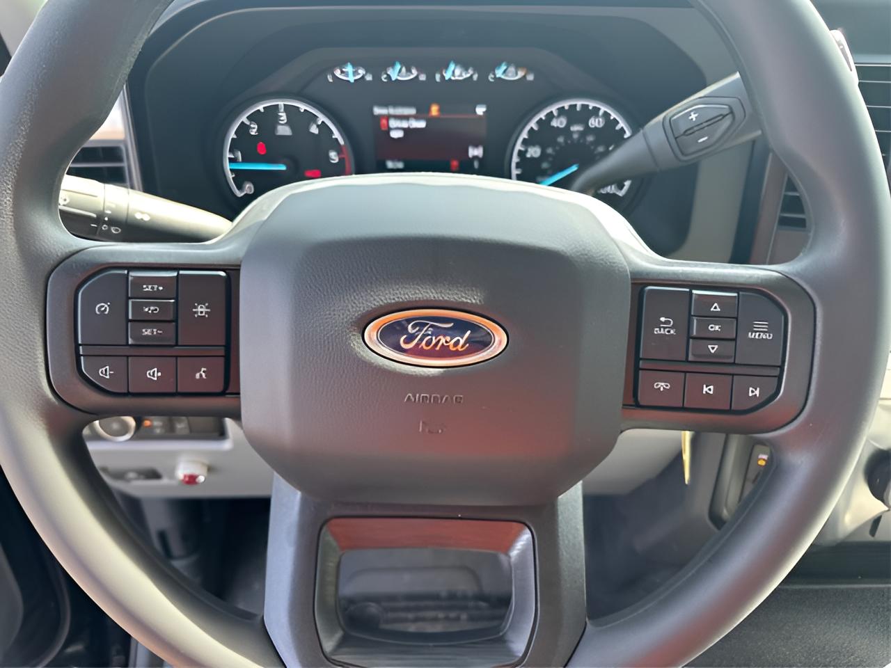 2025 Ford F-550SD XL DRW