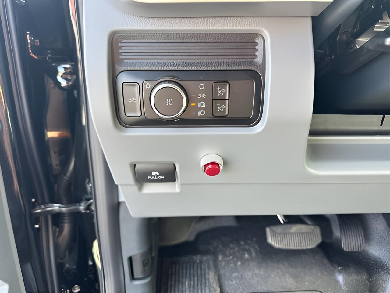 2025 Ford F-550SD XL DRW