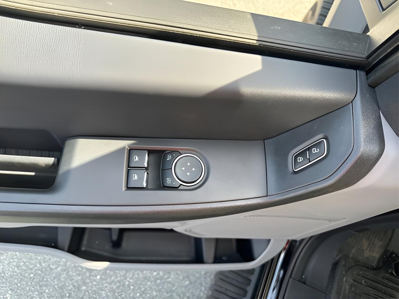 2025 Ford F-550SD XL DRW