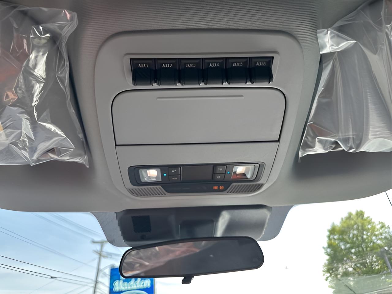 2025 Ford F-550SD XL DRW