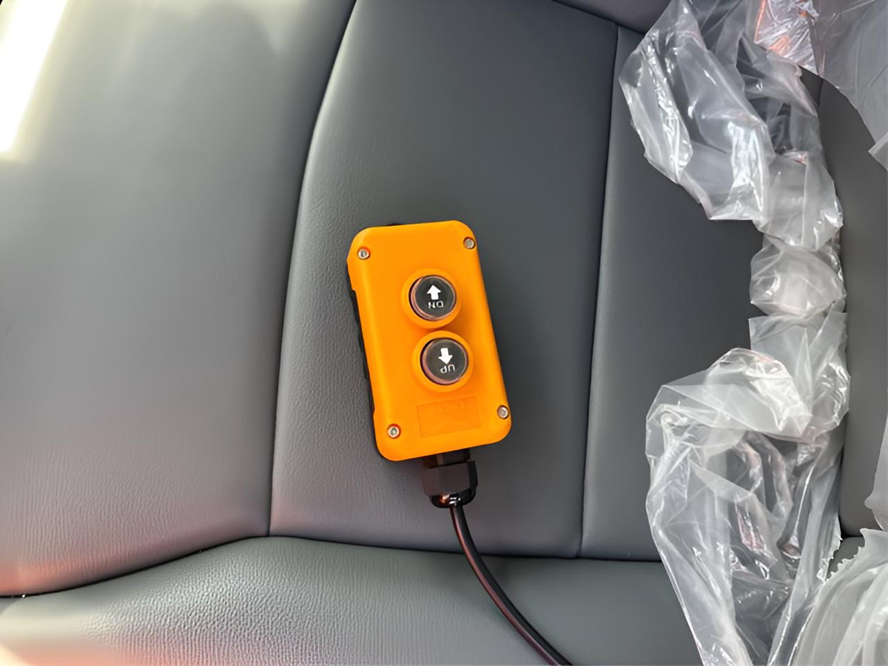 2025 Ford F-550SD XL DRW