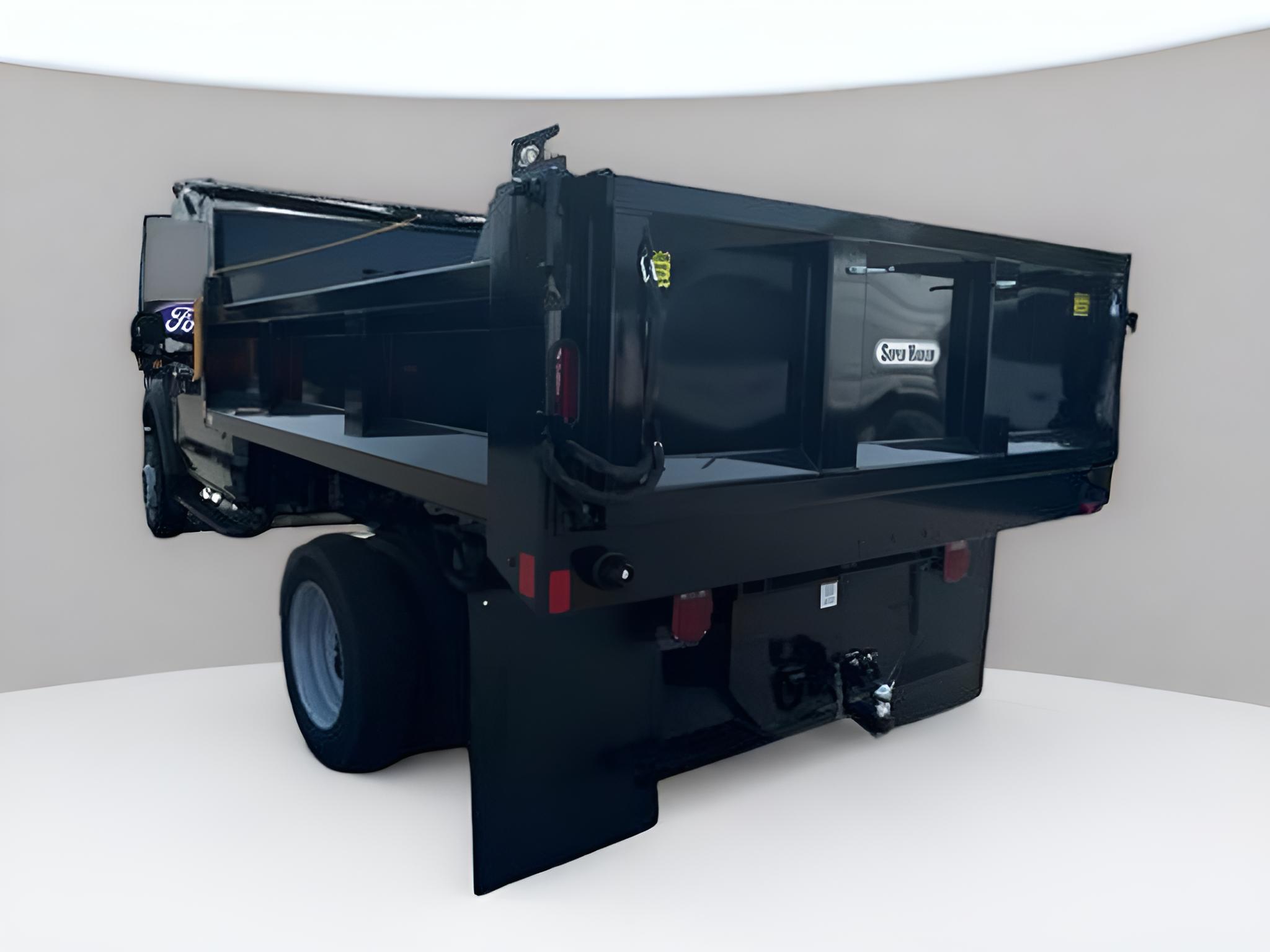 2025 Ford F-550SD XL DRW