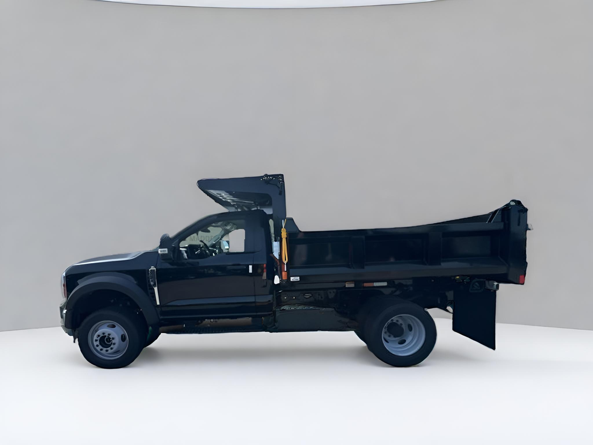 2025 Ford F-550SD XL DRW