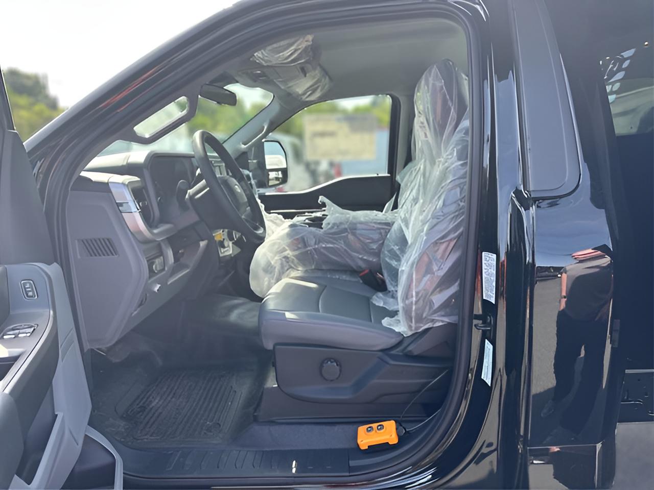 2025 Ford F-550SD XL DRW