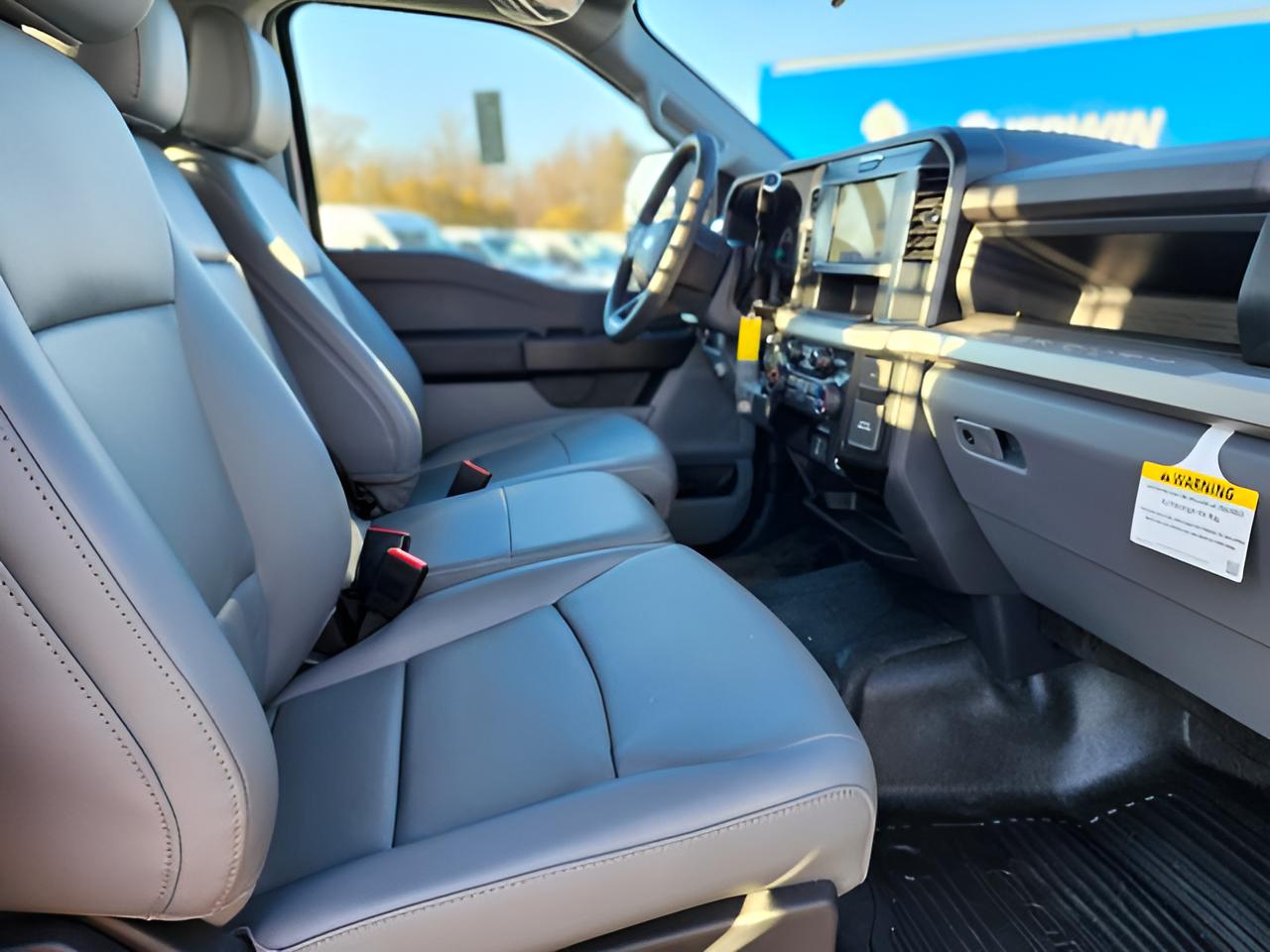 2025 Ford F-550SD XL DRW