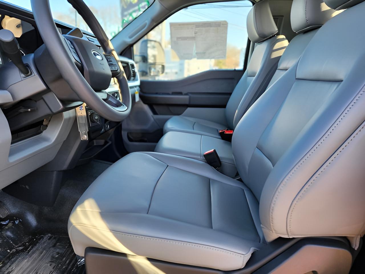 2025 Ford F-550SD XL DRW