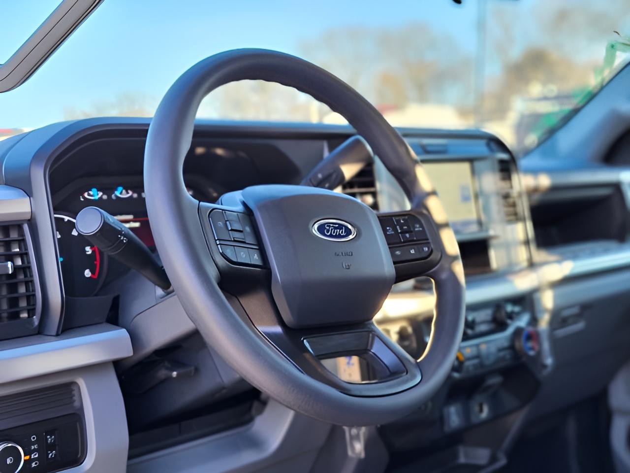 2025 Ford F-550SD XL DRW