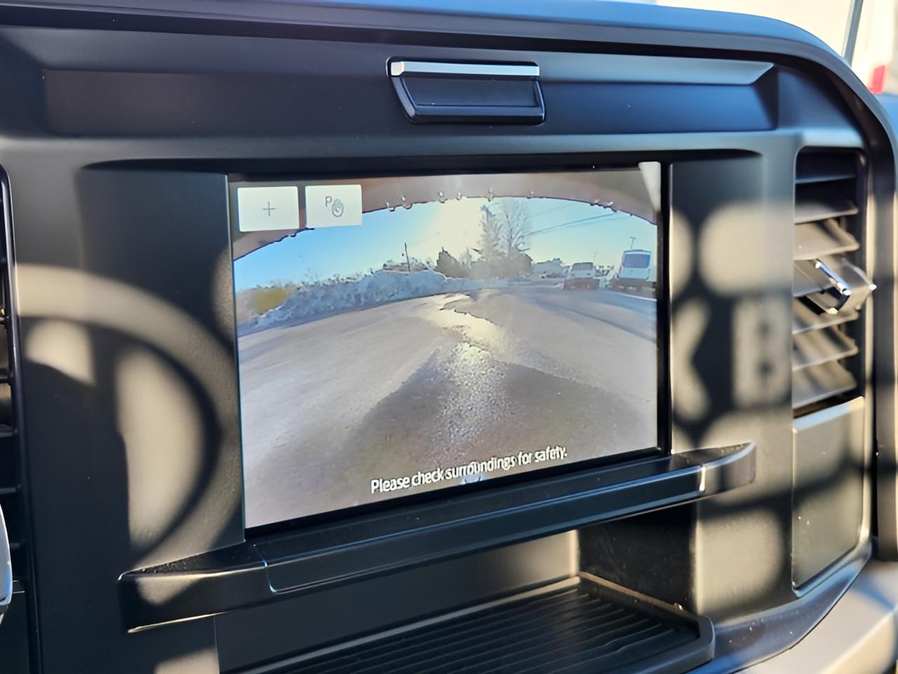 2025 Ford F-550SD XL DRW