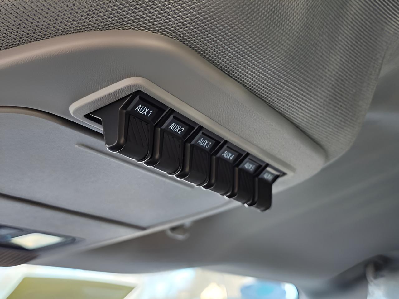 2025 Ford F-550SD XL DRW