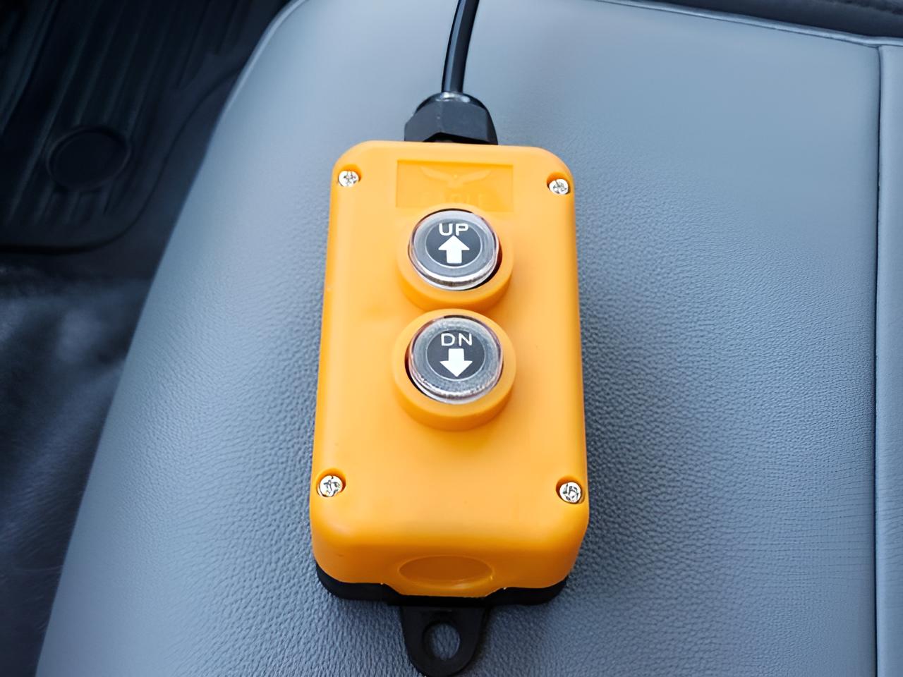 2025 Ford F-550SD XL DRW