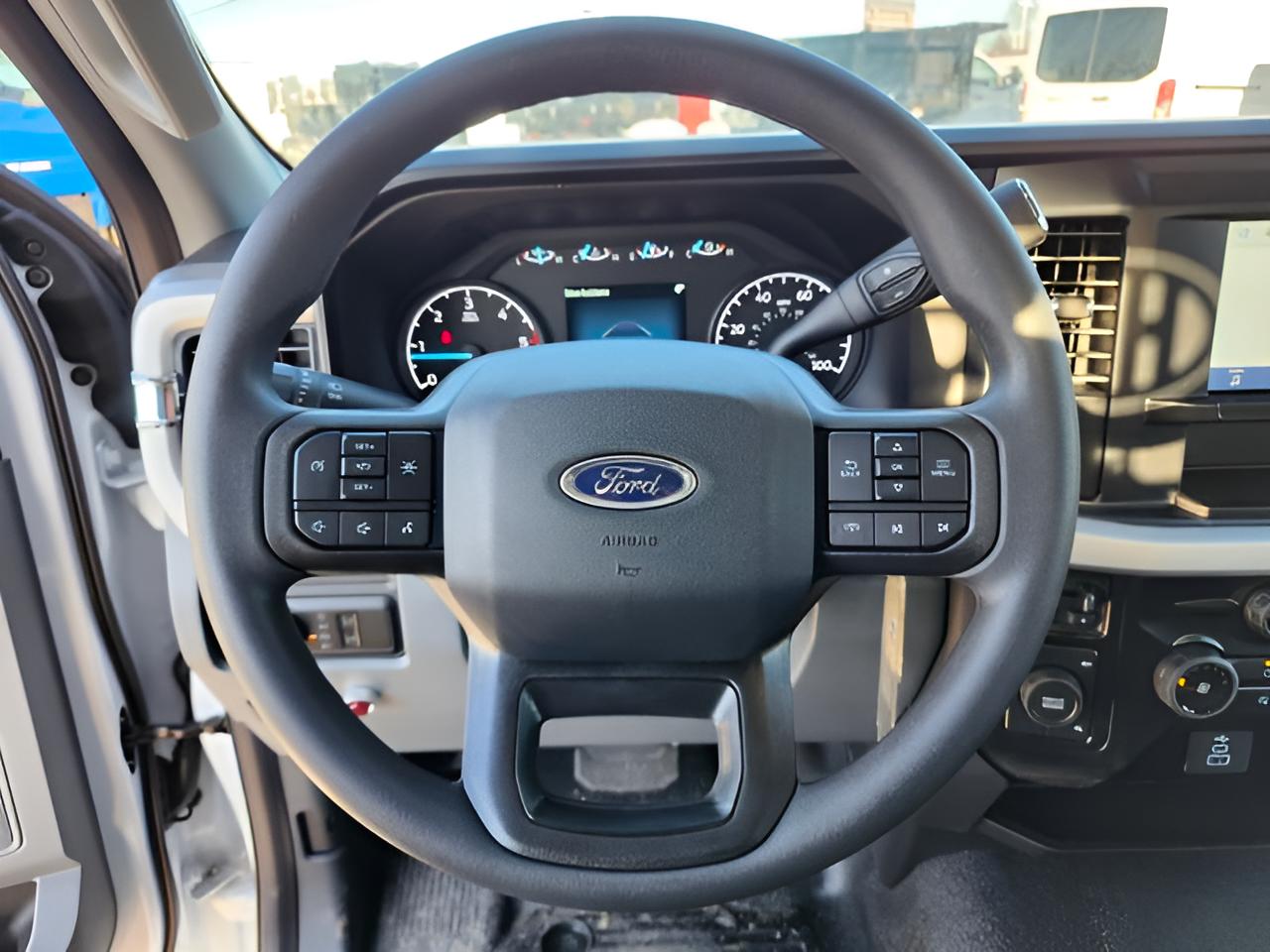 2025 Ford F-550SD XL DRW