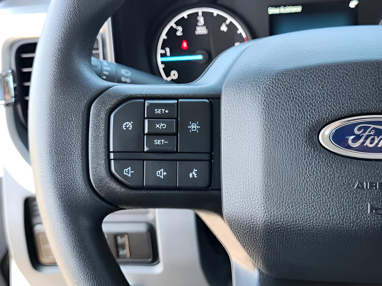 2025 Ford F-550SD XL DRW