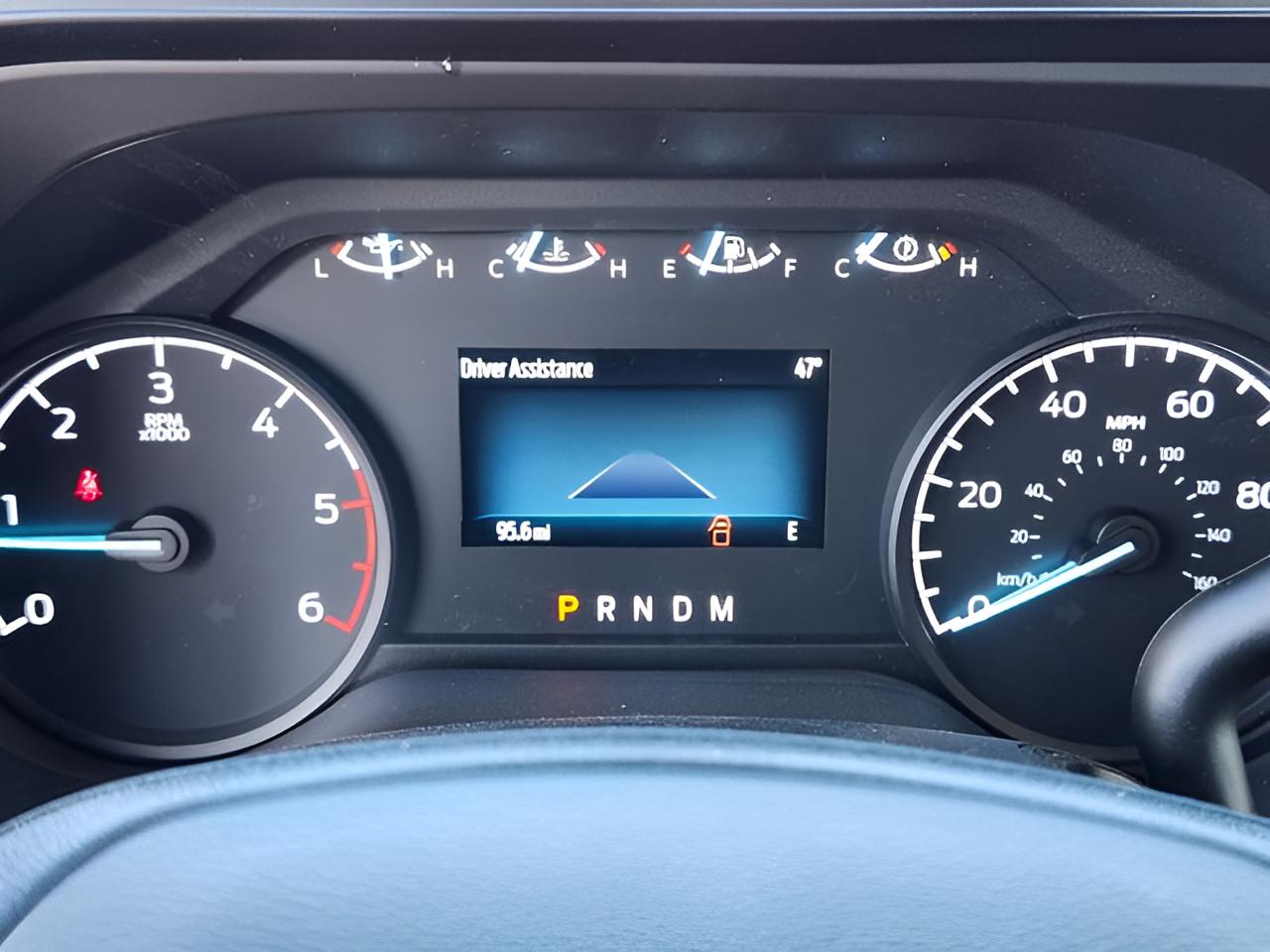 2025 Ford F-550SD XL DRW