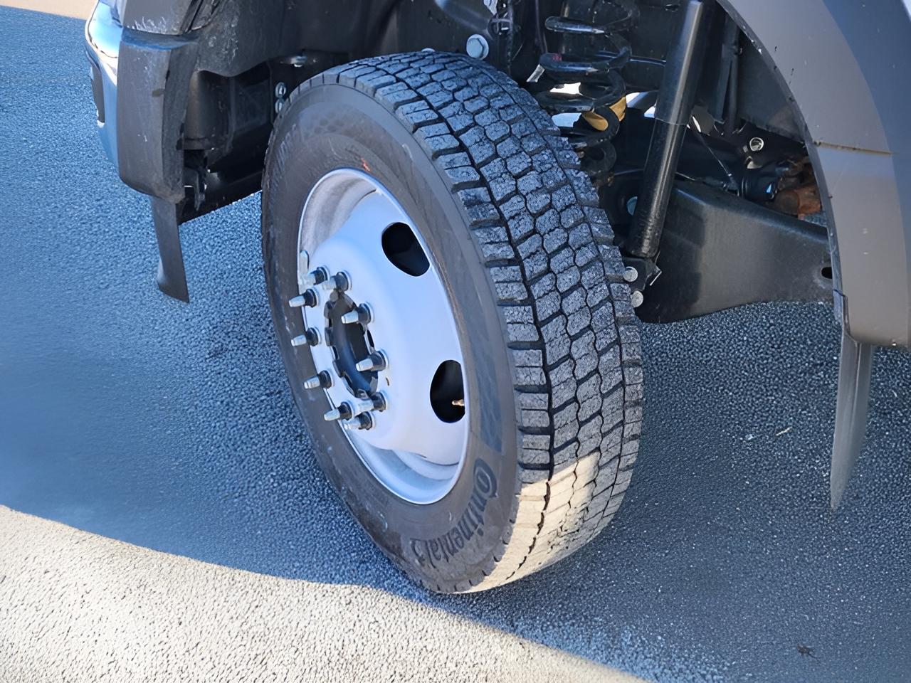 2025 Ford F-550SD XL DRW