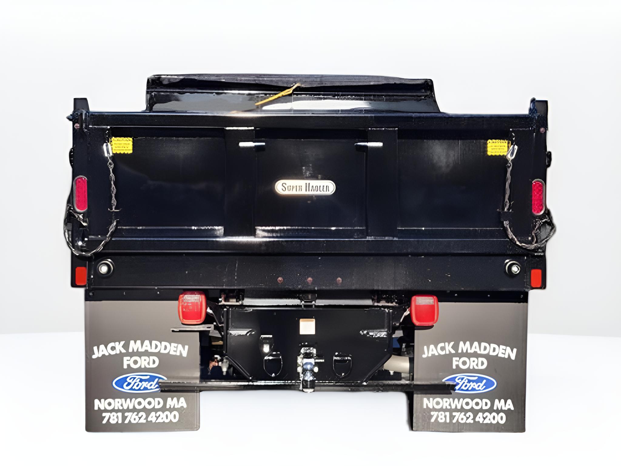 2025 Ford F-550SD XL DRW