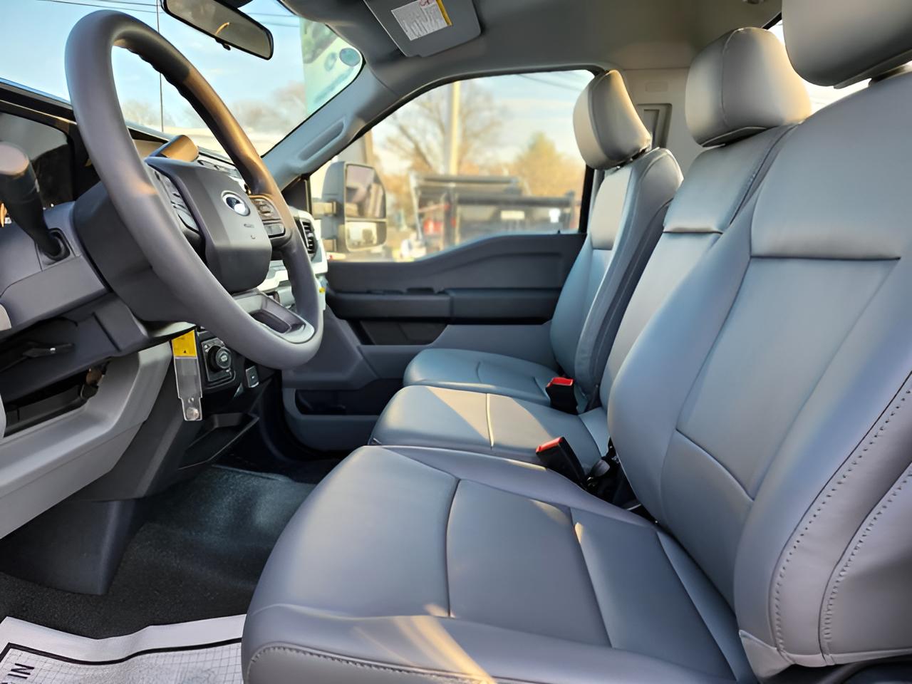 2024 Ford F-550SD XL DRW