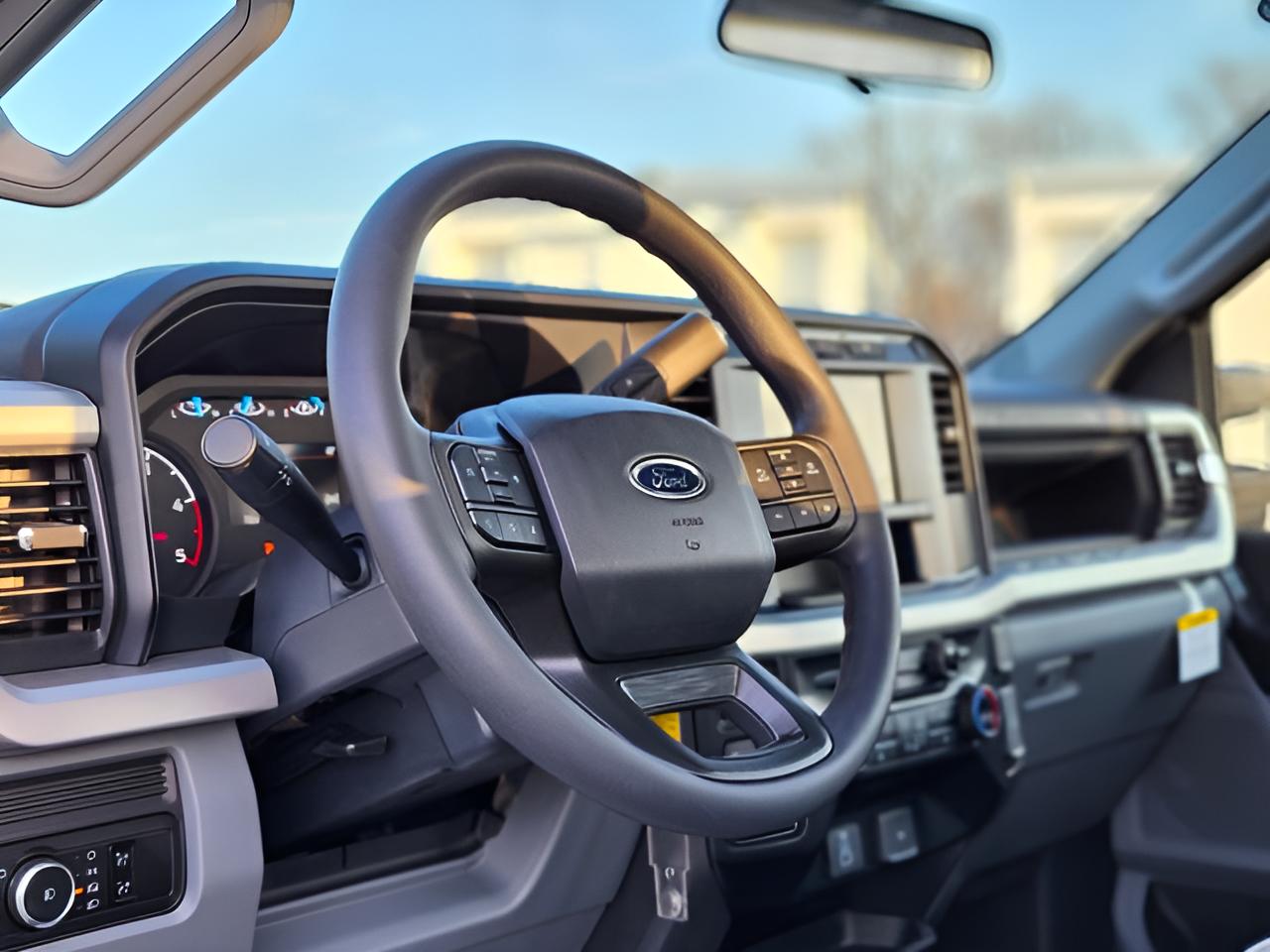 2024 Ford F-550SD XL DRW