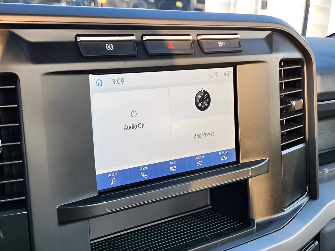 2024 Ford F-550SD XL DRW