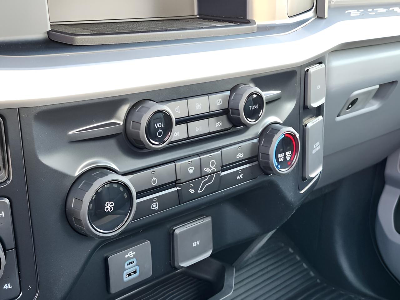 2024 Ford F-550SD XL DRW