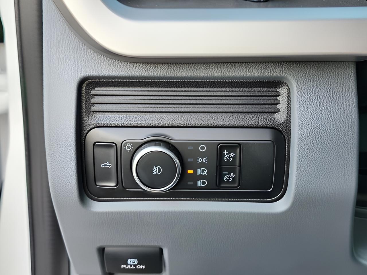 2024 Ford F-550SD XL DRW