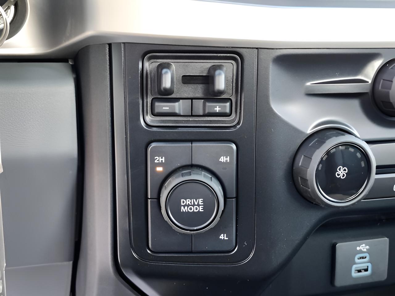 2024 Ford F-550SD XL DRW