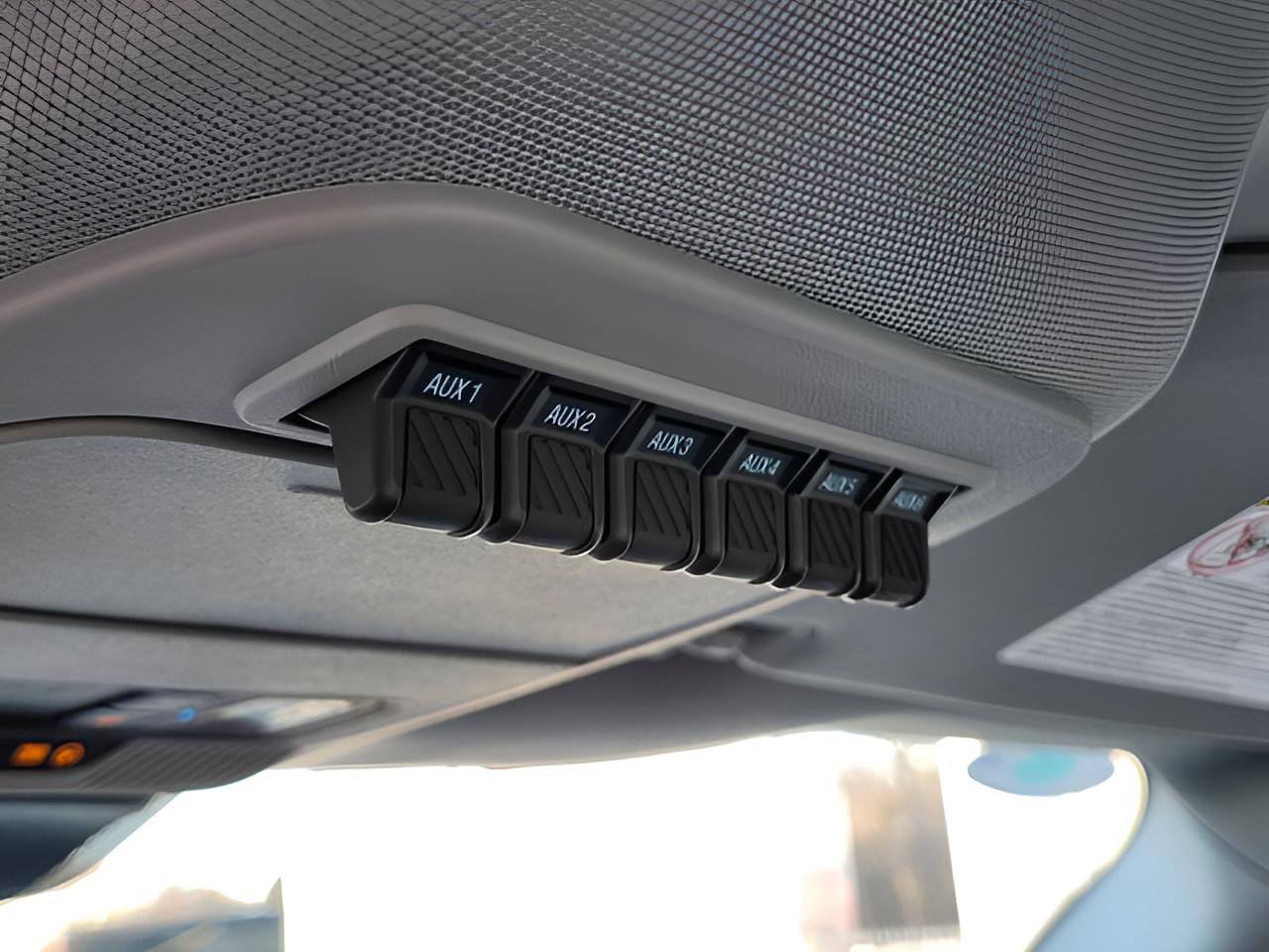 2024 Ford F-550SD XL DRW