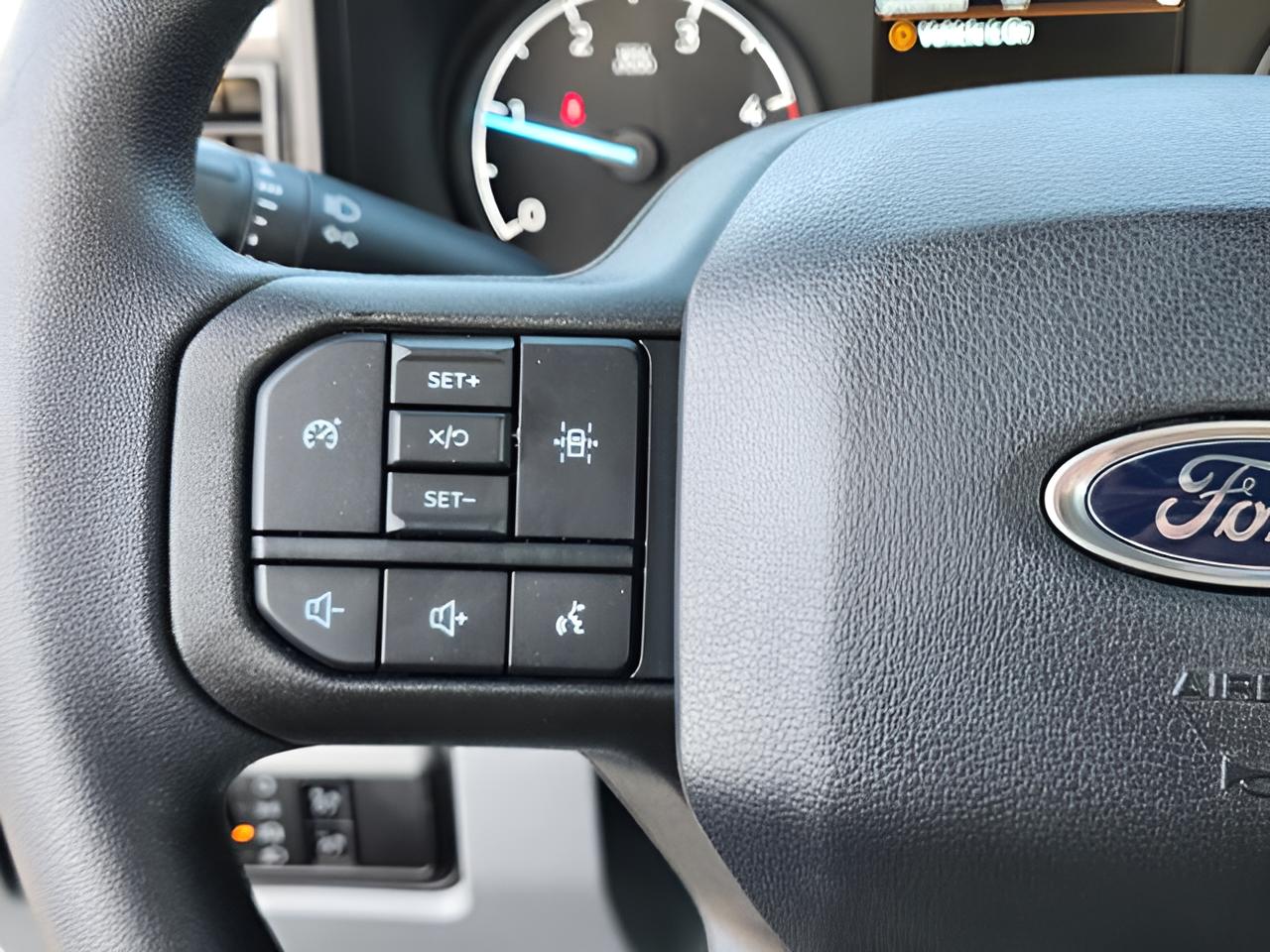 2024 Ford F-550SD XL DRW