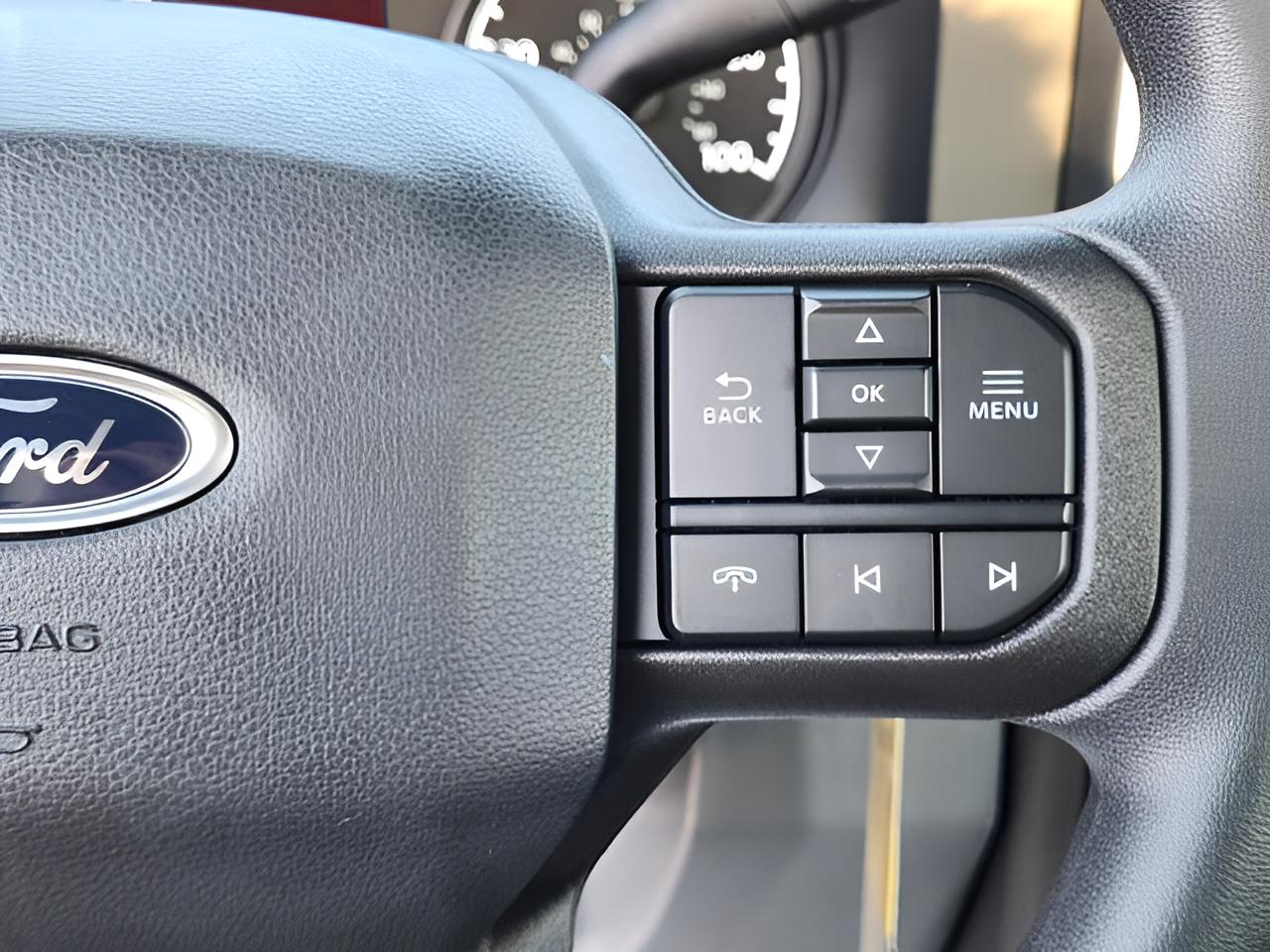 2024 Ford F-550SD XL DRW