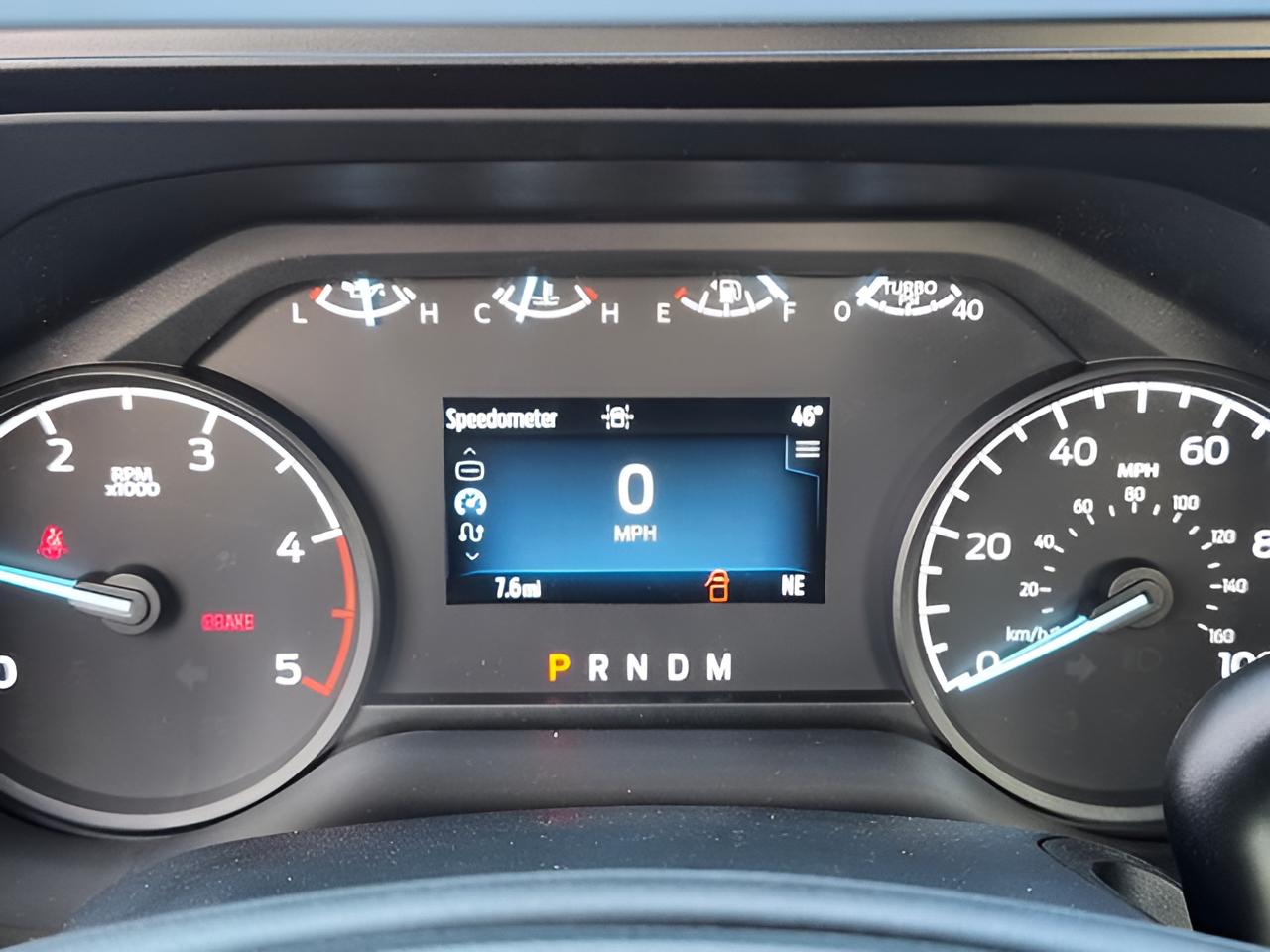 2024 Ford F-550SD XL DRW