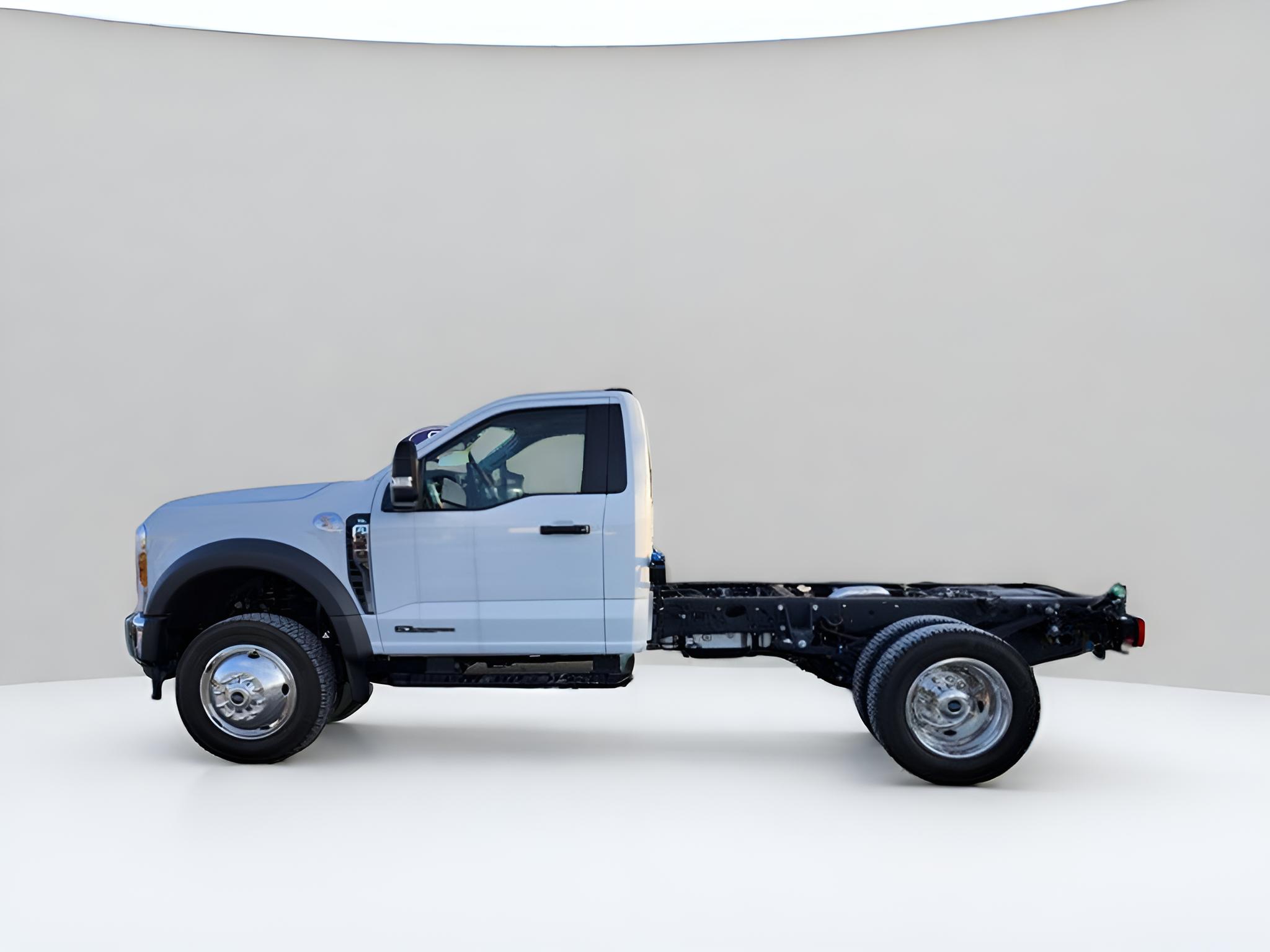 2024 Ford F-550SD XL DRW