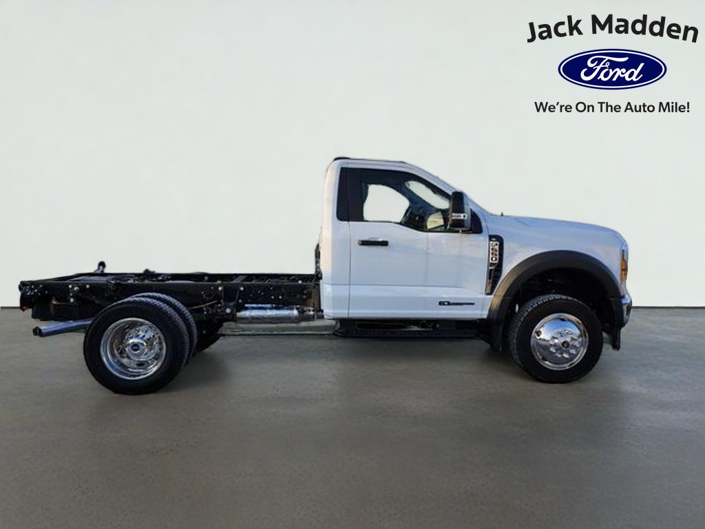 2024 Ford F-550SD XL DRW