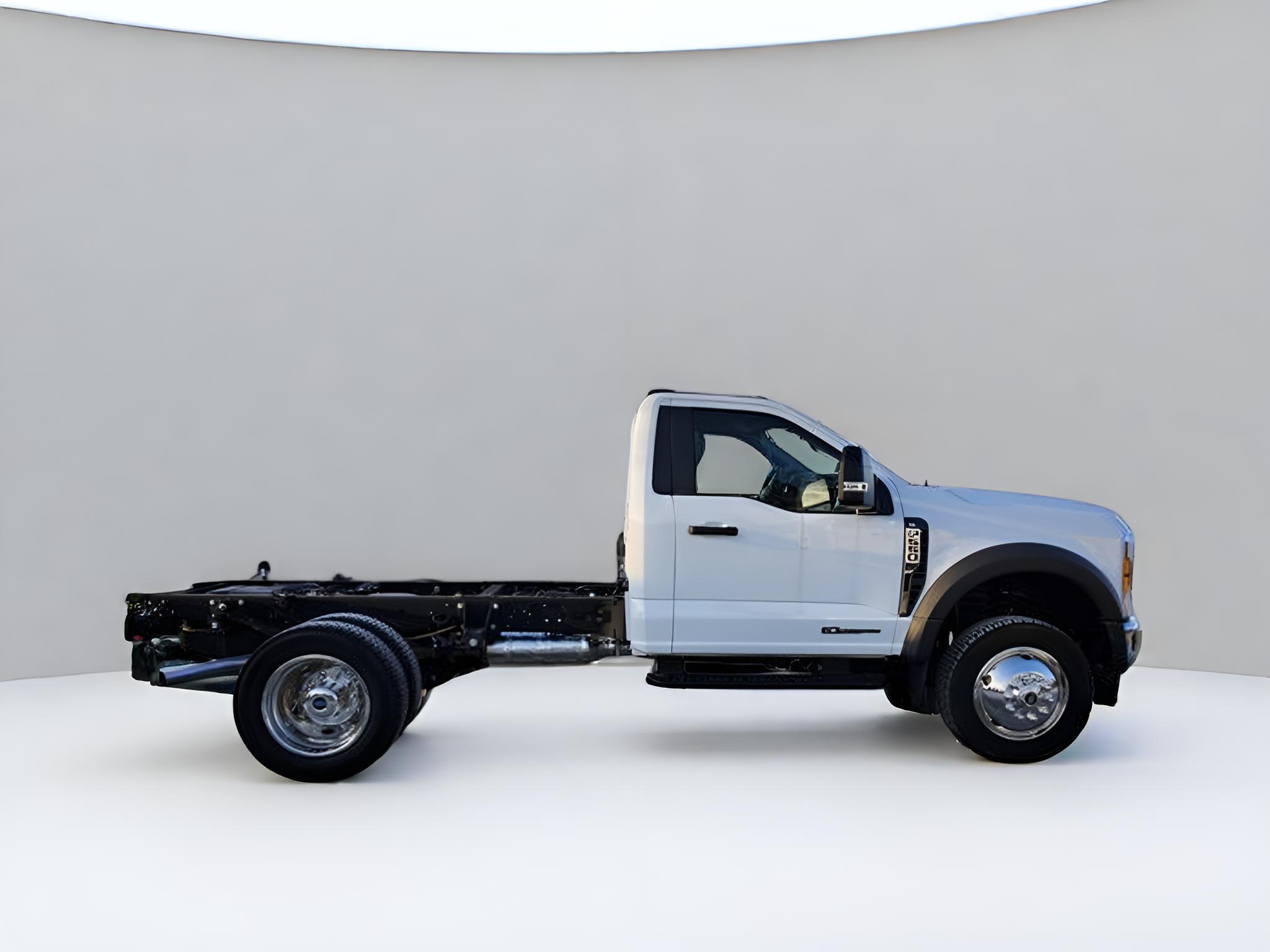 2024 Ford F-550SD XL DRW