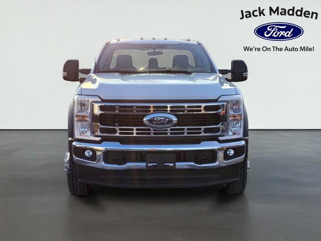 2024 Ford F-550SD XL DRW
