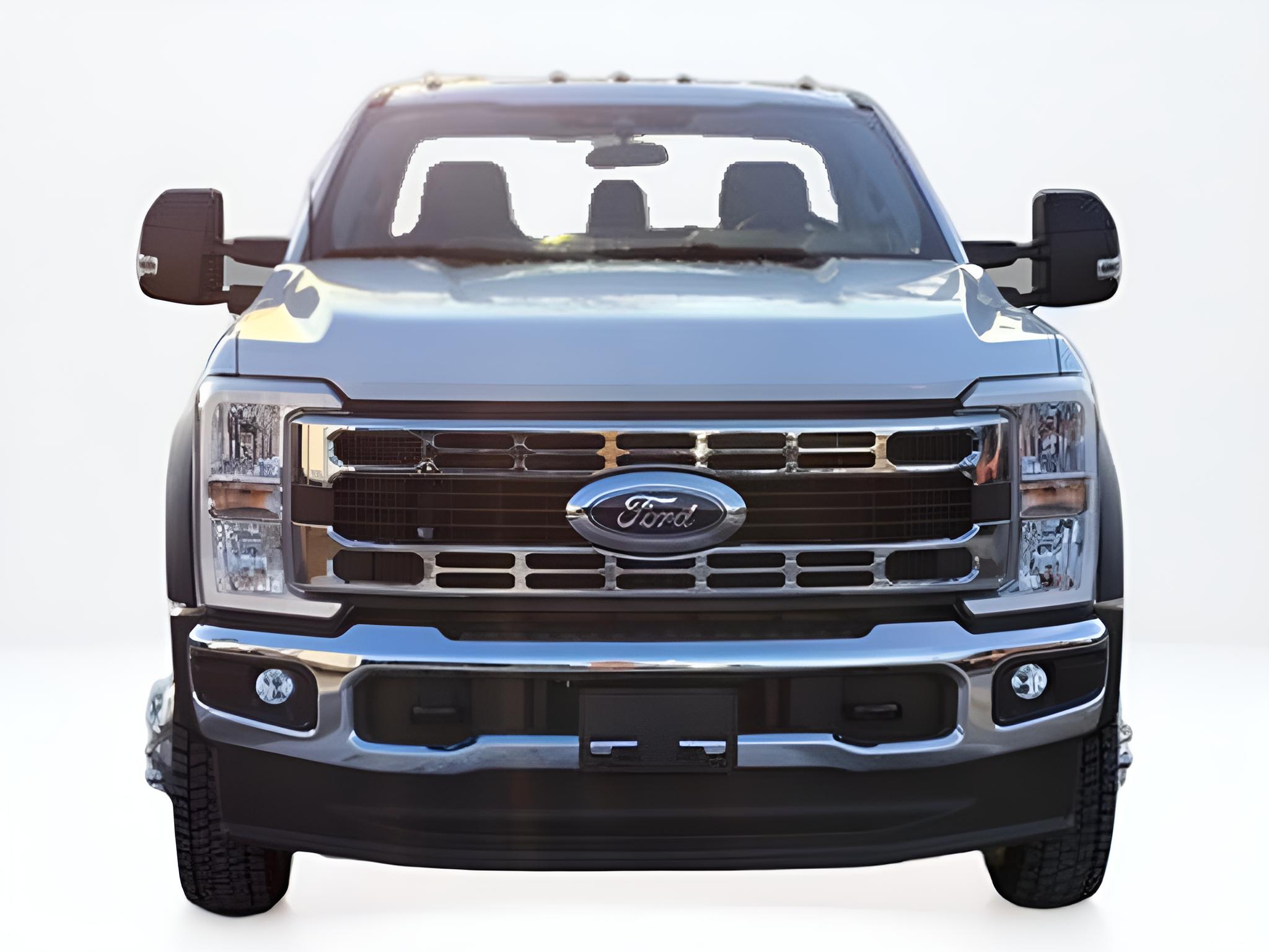 2024 Ford F-550SD XL DRW