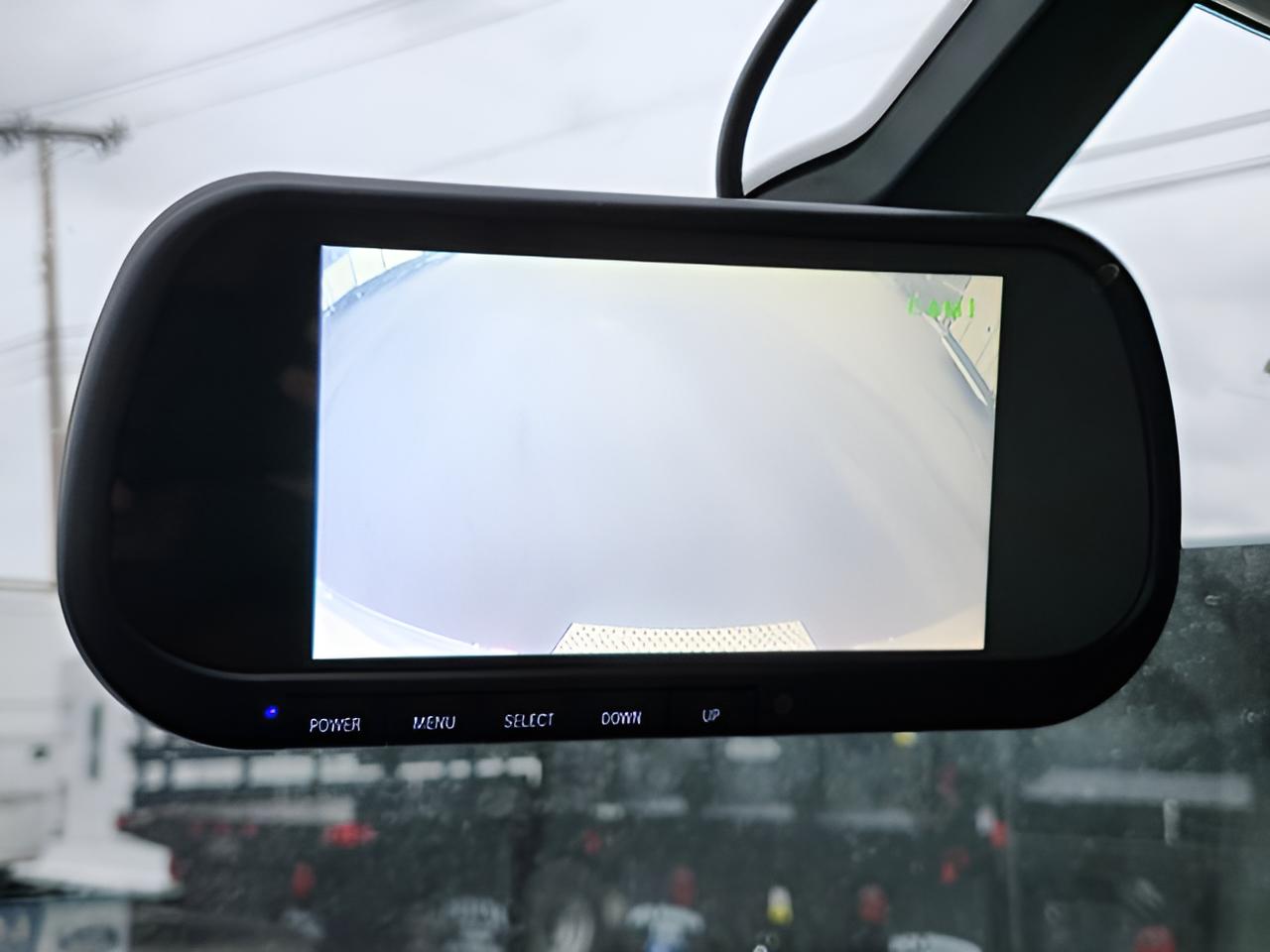 2026 Ford E-350SD Base Cutaway