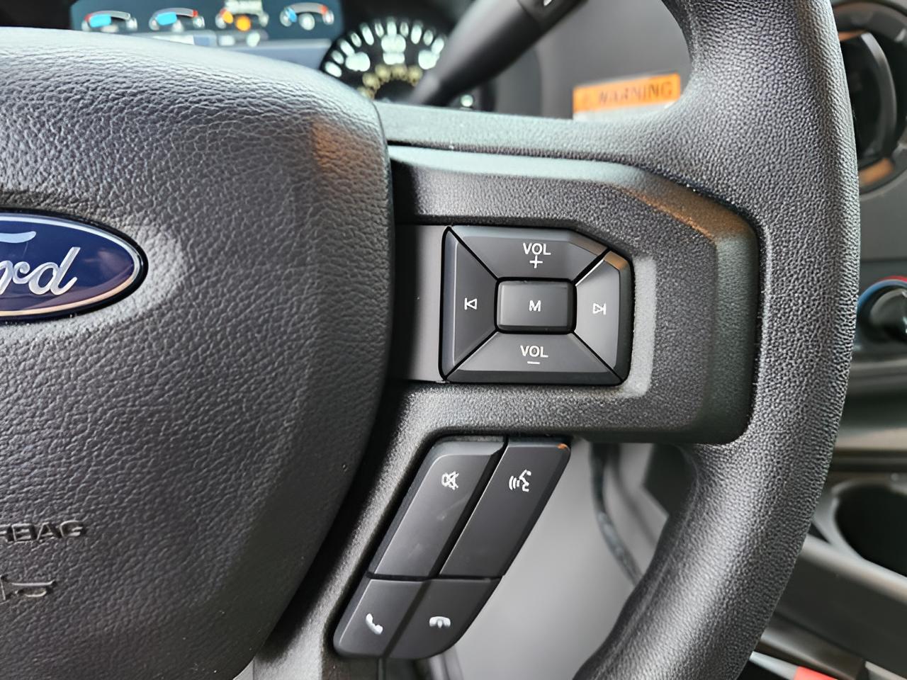 2026 Ford E-350SD Base Cutaway