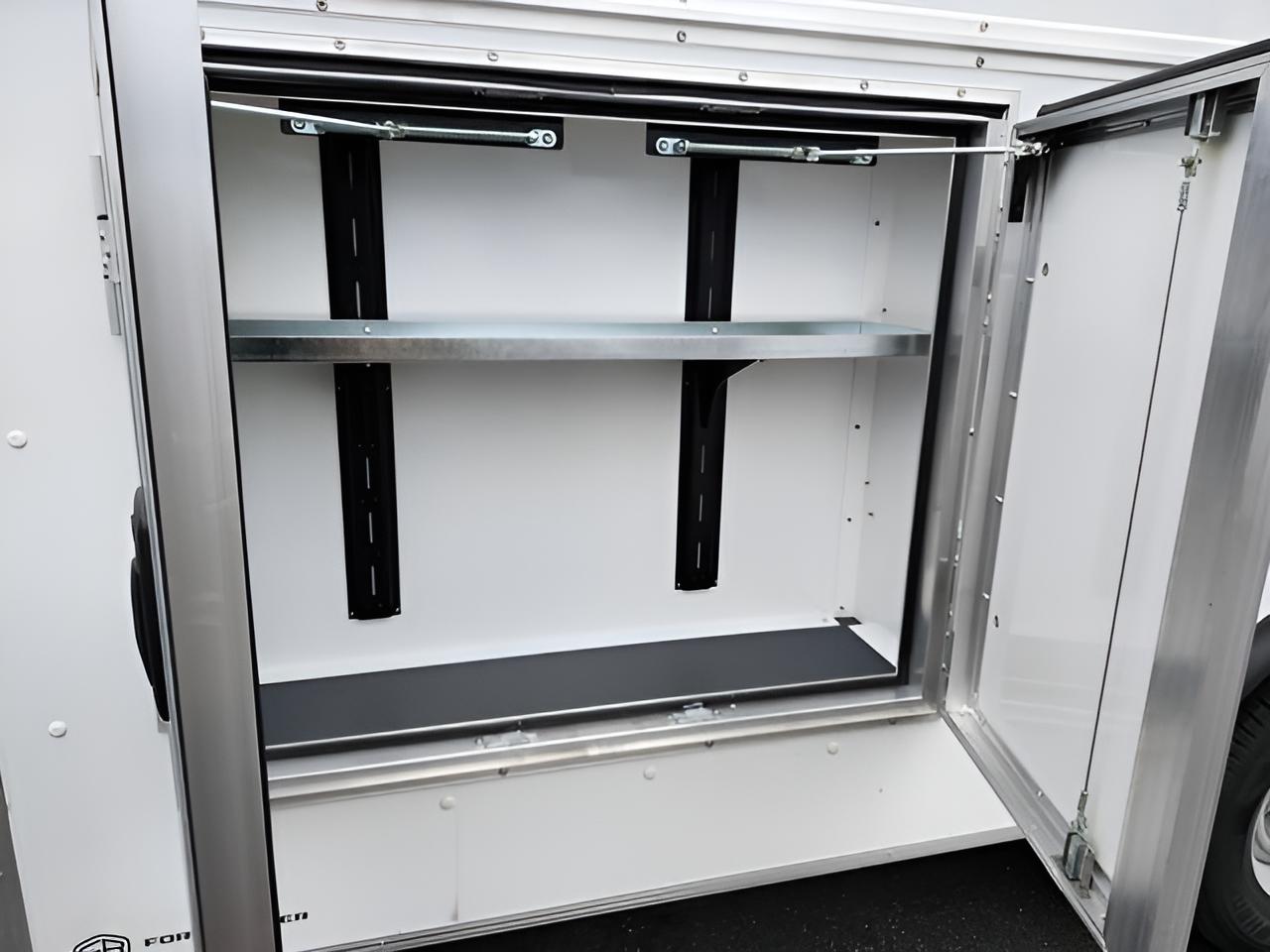 2026 Ford E-350SD Base Cutaway