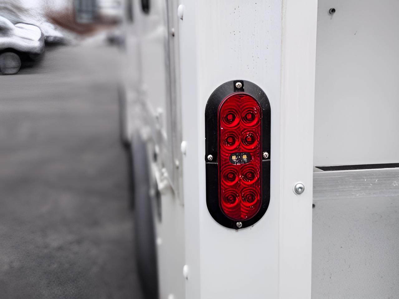 2026 Ford E-350SD Base Cutaway