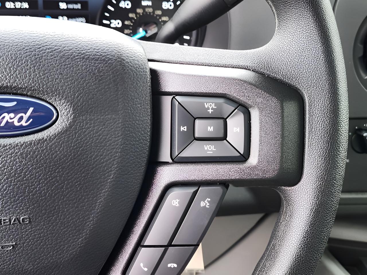 2026 Ford E-350SD Base Cutaway