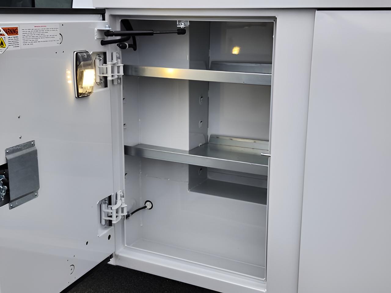 2026 Ford E-350SD Base Cutaway