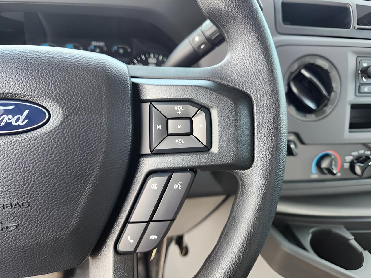 2026 Ford E-350SD Base Cutaway