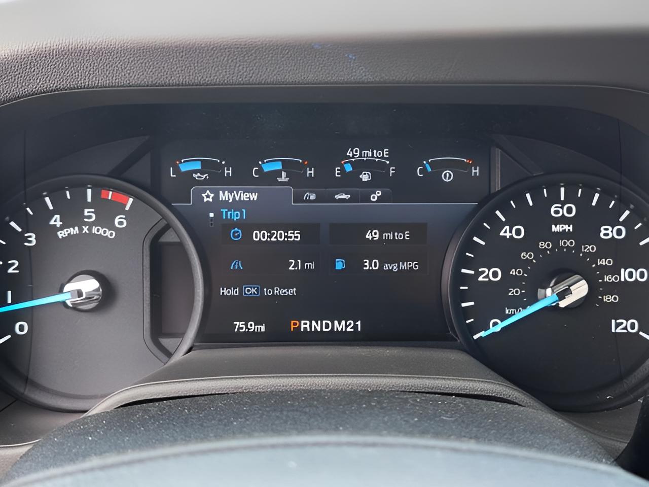 2026 Ford E-350SD Base Cutaway