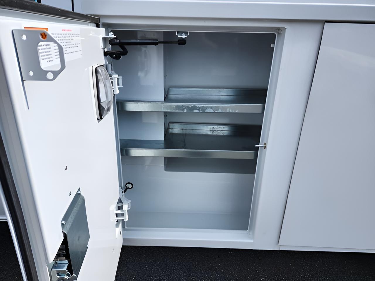 2026 Ford E-350SD Base Cutaway