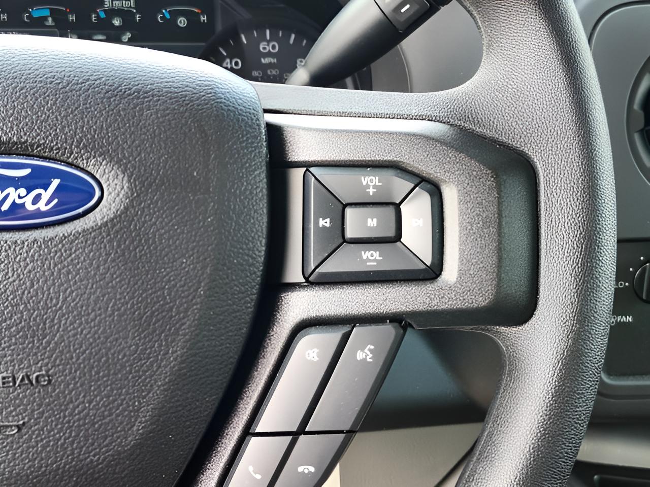2027 Ford E-350SD Base Cutaway