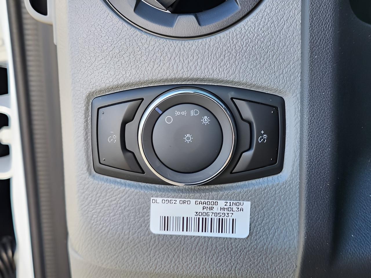 2026 Ford E-350SD Base Cutaway