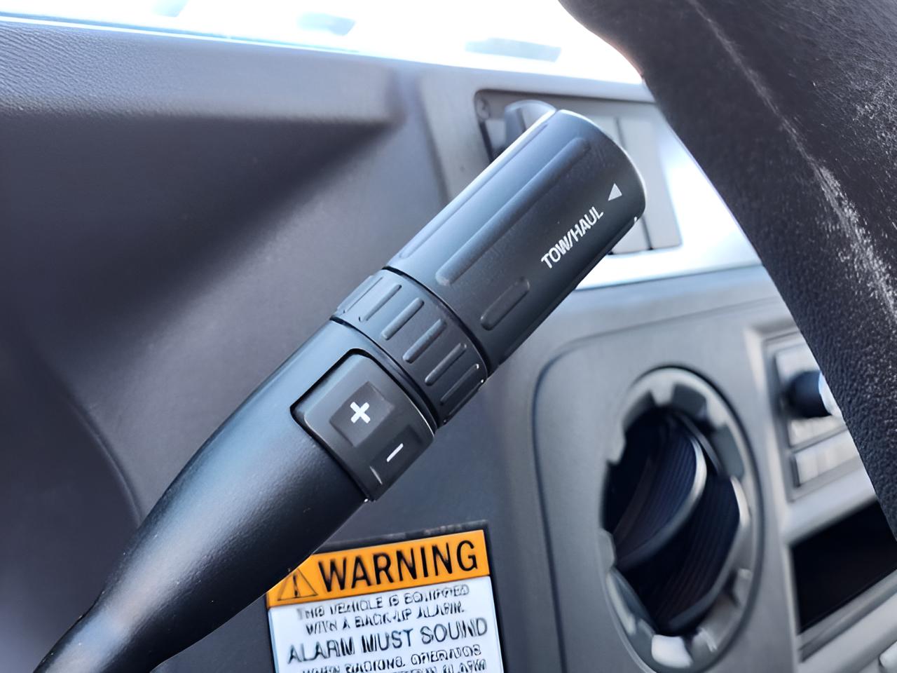 2026 Ford E-350SD Base Cutaway