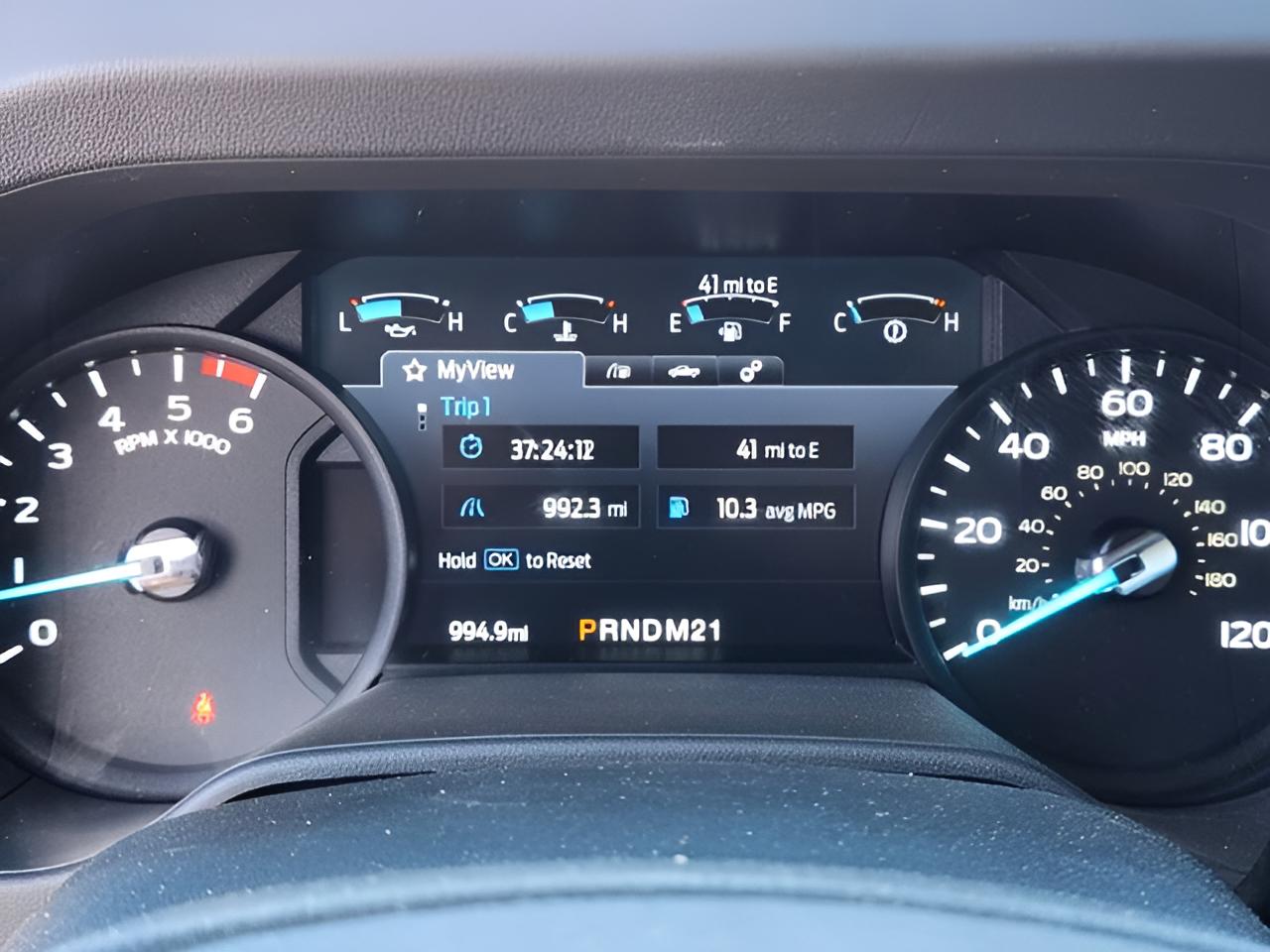 2026 Ford E-350SD Base Cutaway