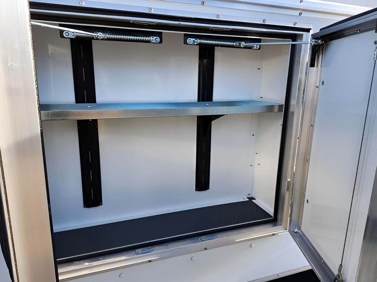 2026 Ford E-350SD Base Cutaway