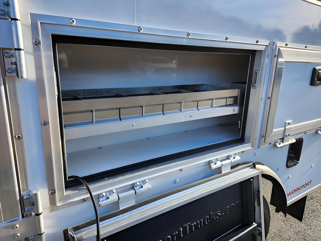 2026 Ford E-350SD Base Cutaway